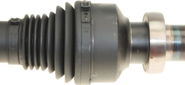 Drive Shaft GKN Automotive OE-Technology 50° 305725 - image 3
