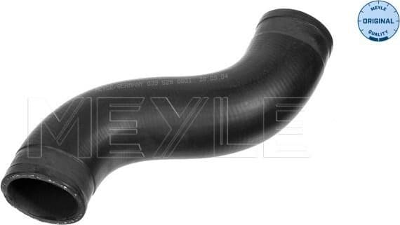 Charge Air Hose MEYLE-ORIGINAL: True to OE. 039 528 1001