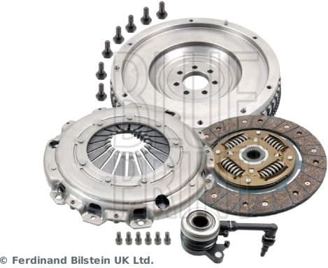 Clutch Kit SMARTFIT Conversion Kit ADBP300141