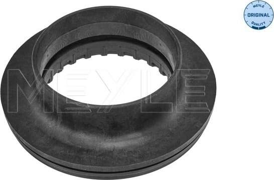 Rolling Bearing, suspension strut support mount MEYLE-ORIGINAL: True to OE. 29-14 412 0001 - image 2