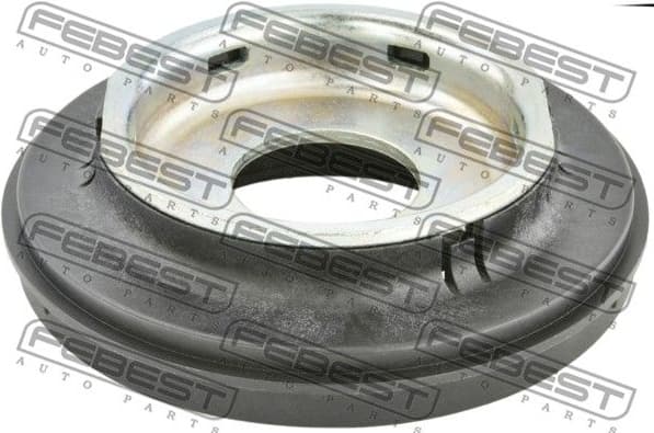 Rolling Bearing, suspension strut support mount OPB-MERBF - image 2