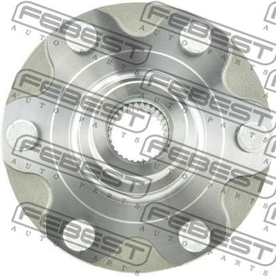 Wheel Hub 0182-GGN15F