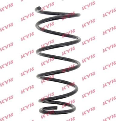 Suspension Spring K-Flex RI2780