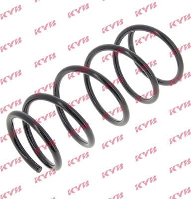 Suspension Spring K-Flex RI2780 - image 2