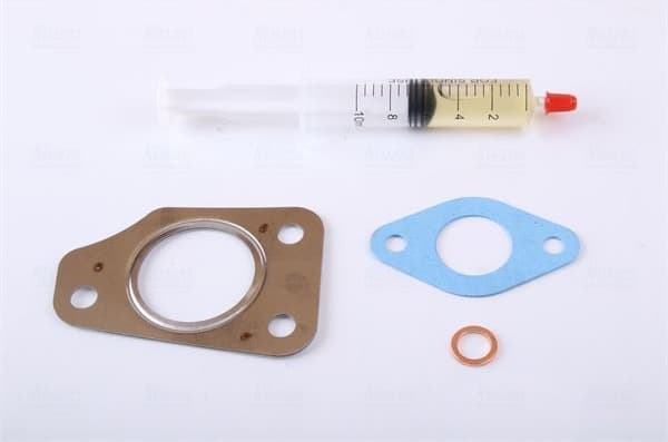 Charger, charging (supercharged/turbocharged) ** FACTORY NEW ** 93498 - image 7