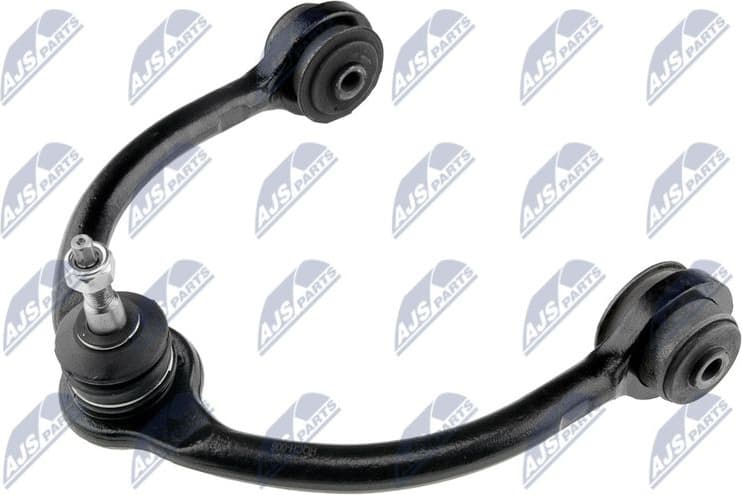 Control/Trailing Arm, wheel suspension ZWG-CH-006