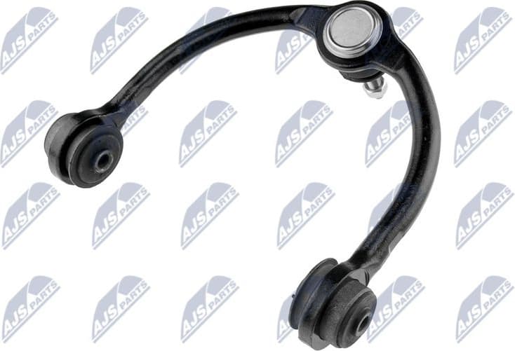 Control/Trailing Arm, wheel suspension ZWG-CH-006 - image 2
