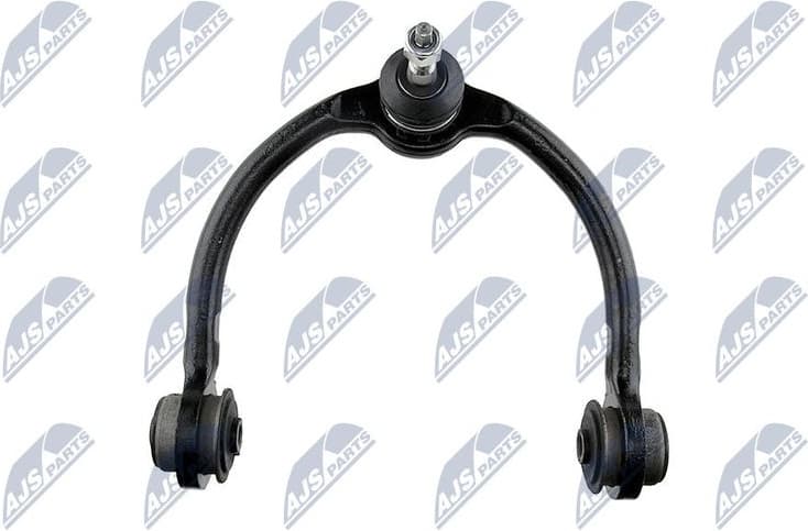 Control/Trailing Arm, wheel suspension ZWG-CH-006 - image 3