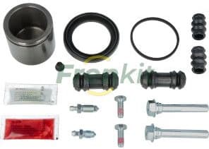 Repair Kit, brake caliper 760590