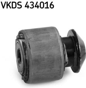Mounting, control/trailing arm VKDS 434016