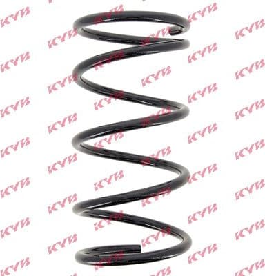 Suspension Spring K-Flex RA3456