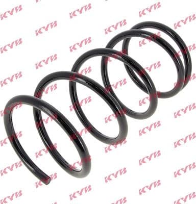 Suspension Spring K-Flex RA3456 - image 2