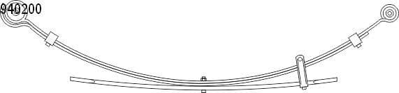 Spring Pack 10.940.200.00