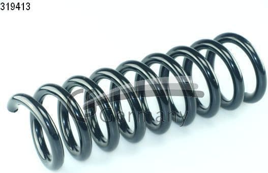 Suspension Spring 14319413