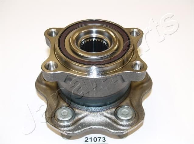 Wheel Hub KK-21067 - image 2