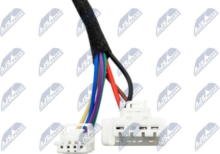 Electric Motor, tailgate AE-NS-030 - image 4