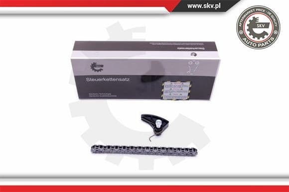 Chain Kit, oil pump drive 21SKV108