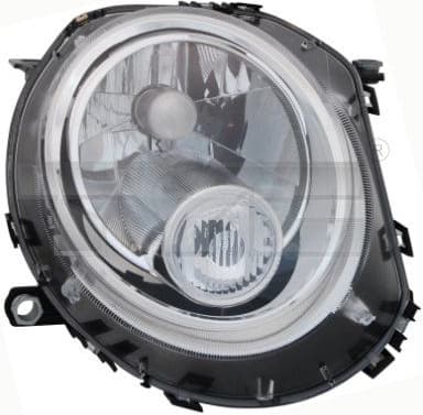 Headlight 20-1111-15-2