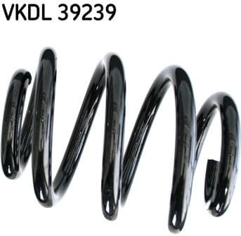 Suspension Spring VKDL39239