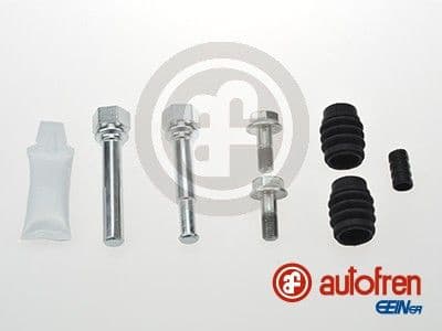 Guide Sleeve Kit, brake caliper D7252C