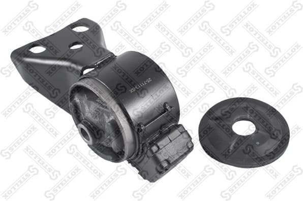 Mounting, engine 25-71113-SX