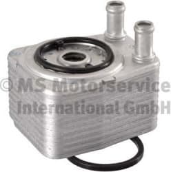 Oil Cooler, engine oil 7.09269.32.0