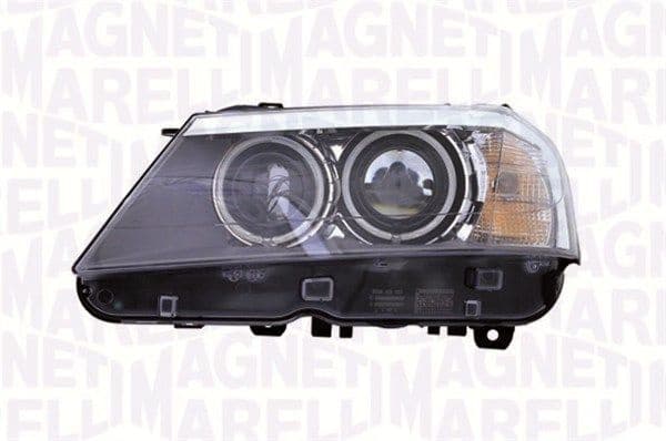 Headlight 710815029034