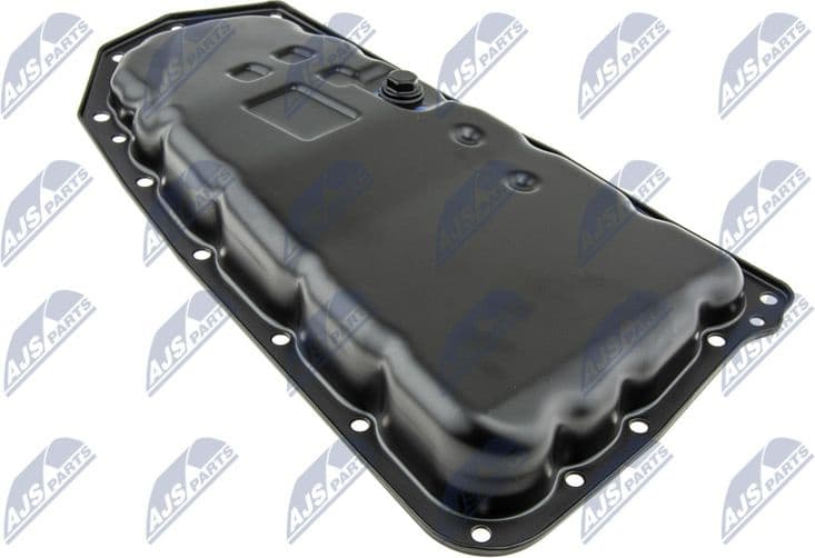 Oil Sump, automatic transmission BMO-CH-012 - image 2