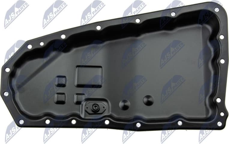Oil Sump, automatic transmission BMO-CH-012 - image 3