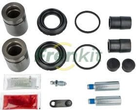 Repair Kit, brake caliper 742212