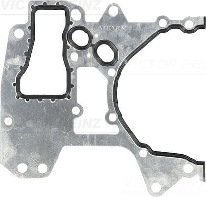 Gasket, timing case 71-36609-00