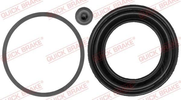 Repair Kit, brake caliper 114-0101