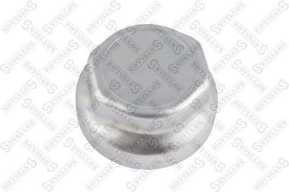 Cap, wheel bearing 83-00019-SX