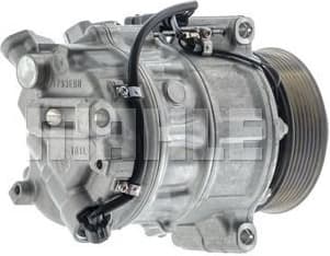 Compressor, air conditioning BEHR *** PREMIUM LINE *** ACP 538 000P - image 2