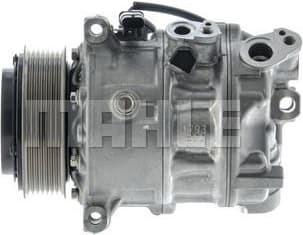 Compressor, air conditioning BEHR *** PREMIUM LINE *** ACP 538 000P - image 6