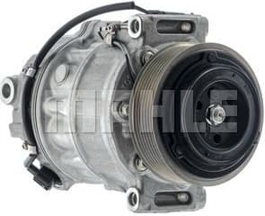 Compressor, air conditioning BEHR *** PREMIUM LINE *** ACP 538 000P - image 8