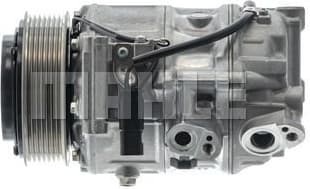 Compressor, air conditioning BEHR *** PREMIUM LINE *** ACP 538 000P - image 10