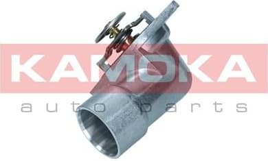 Thermostat, coolant 7710087 - image 2