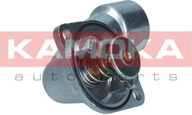 Thermostat, coolant 7710087 - image 4