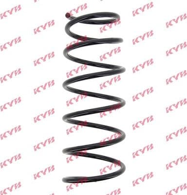 Suspension Spring K-Flex RG1127
