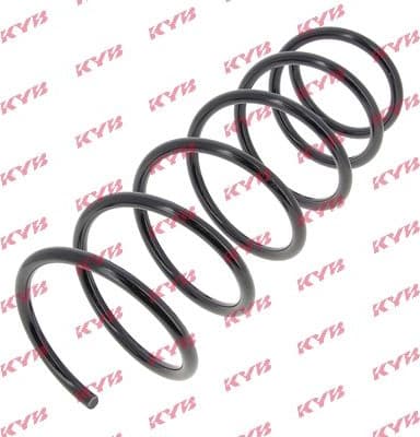 Suspension Spring K-Flex RG1127 - image 2