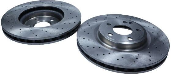 Brake Disc 19-4692