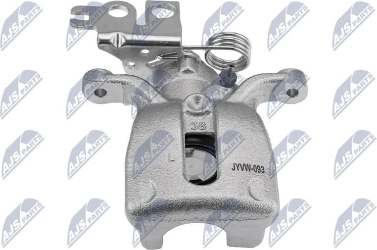 Brake Caliper HZT-VW-093 - image 4