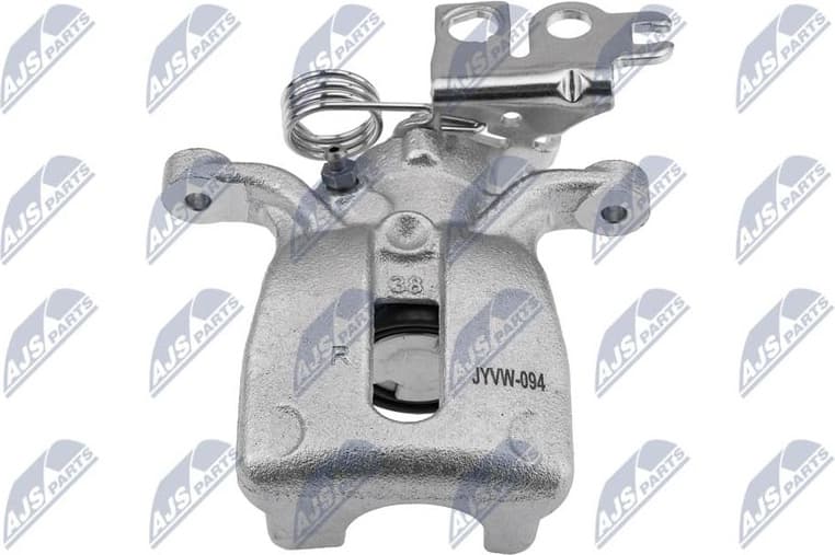 Brake Caliper HZT-VW-094 - image 4