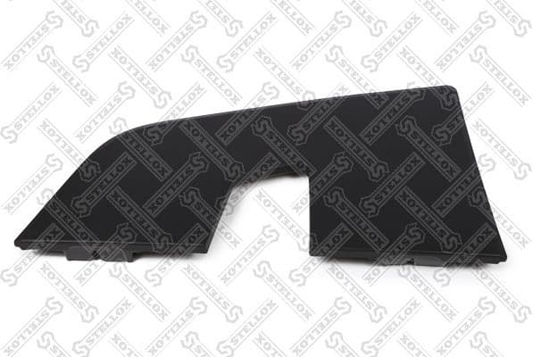 Cover, radiator grille 87-21621-SX