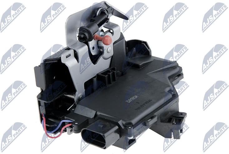 Door Lock EZC-AU-012