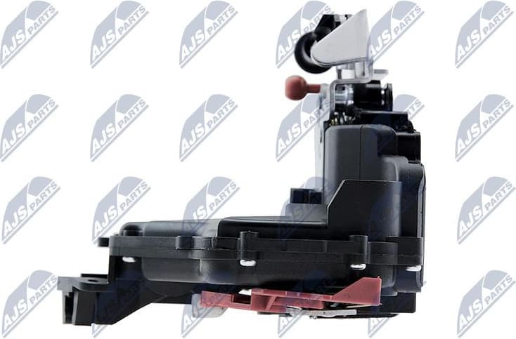 Door Lock EZC-AU-012 - image 5