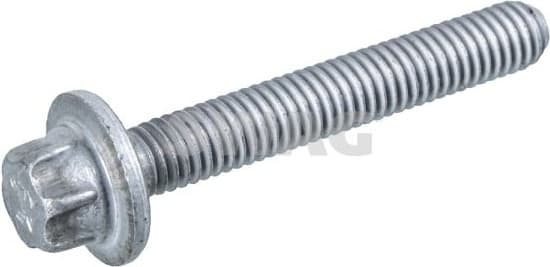 Bolt, automatic transmission oil sump 10946389