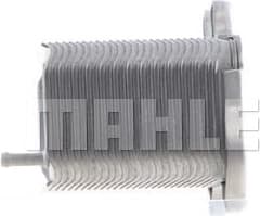 Oil Cooler, engine oil BEHR CLC 156 000S - image 6