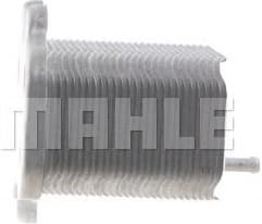 Oil Cooler, engine oil BEHR CLC 156 000S - image 8